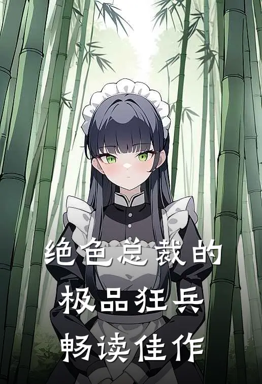 绝色总裁的极品狂兵畅读佳作