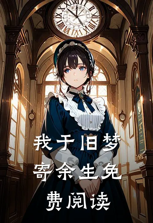 我于旧梦寄余生免费阅读
