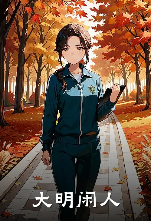 大明闲人