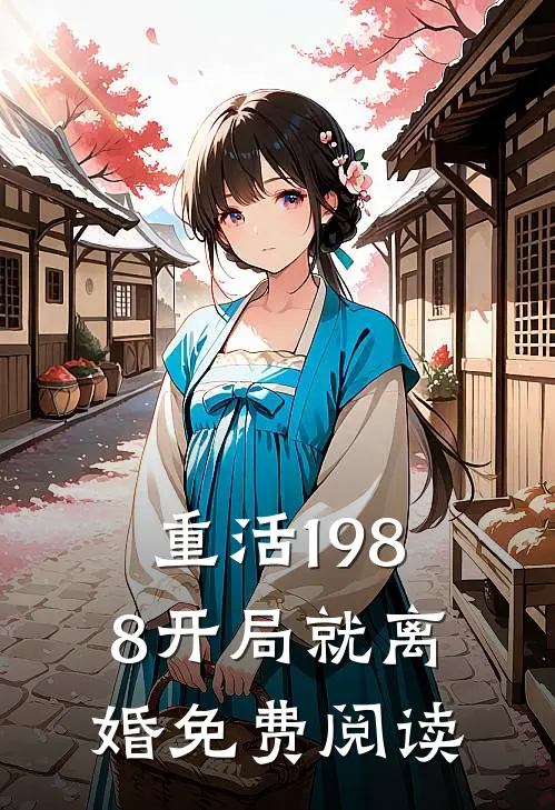 重活1988开局就离婚免费阅读