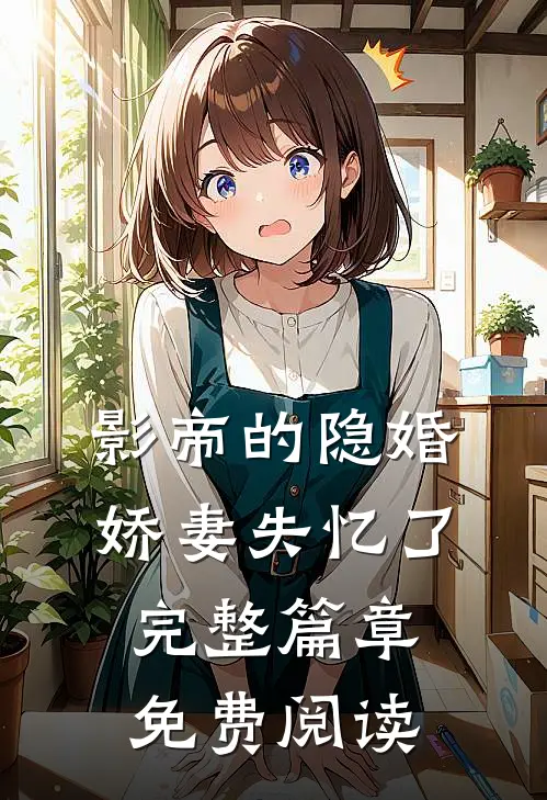 影帝的隐婚娇妻失忆了完整篇章免费阅读