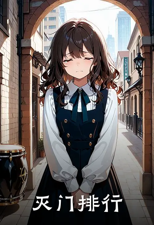 灭门排行