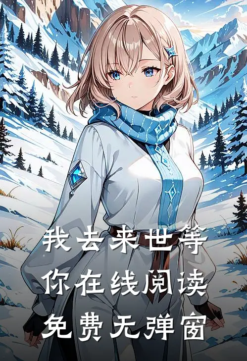 我去来世等你在线阅读免费无弹窗
