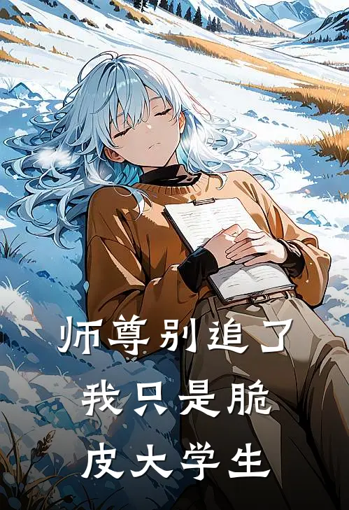 师尊别追了，我只是脆皮大学生