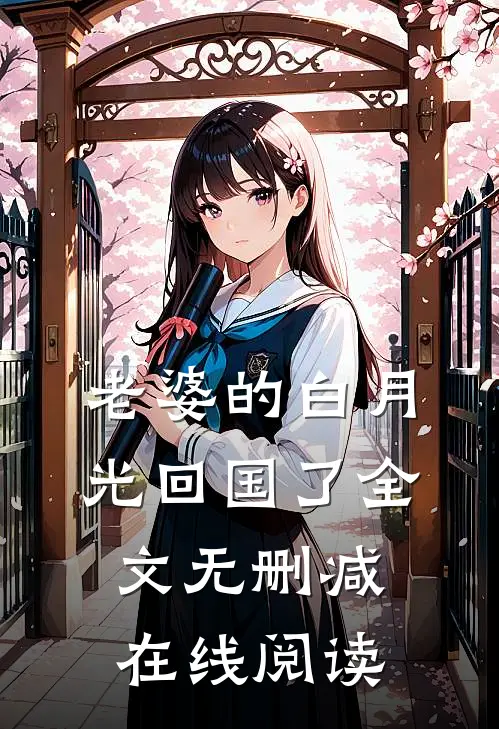 老婆的白月光回国了全文无删减在线阅读