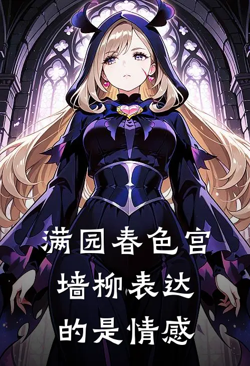 满园春色宫墙柳表达的是情感
