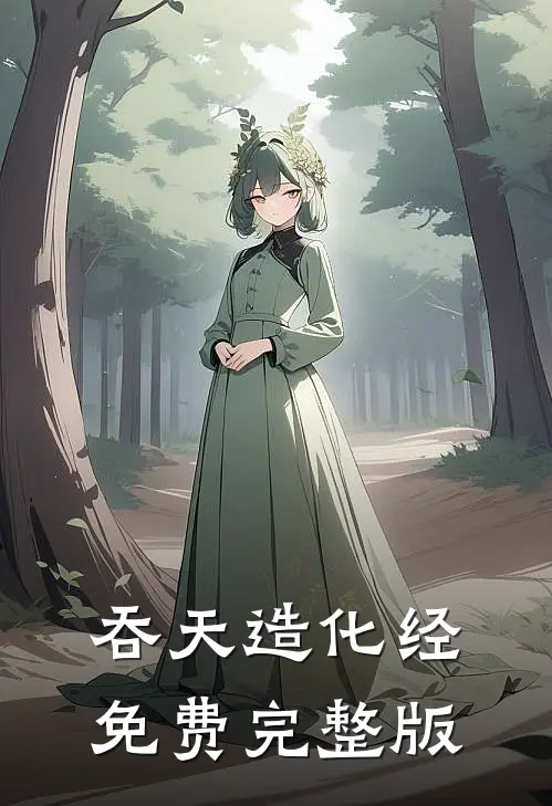 吞天造化经免费完整版