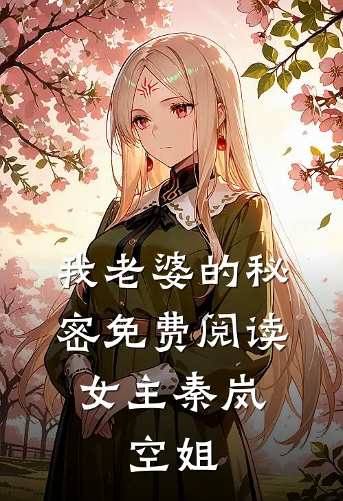 我老婆的秘密免费阅读女主秦岚,空姐