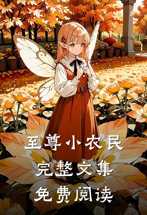 至尊小农民完整文集免费阅读