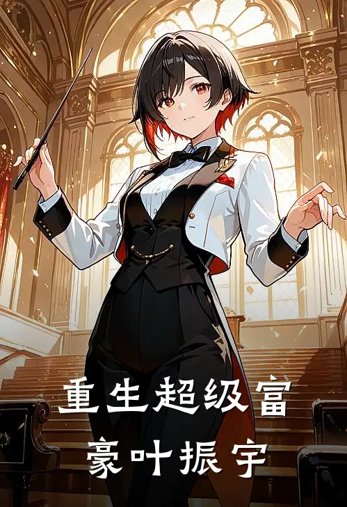 重生超级富豪叶振宇
