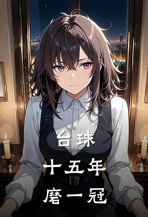 台球：十五年磨一冠