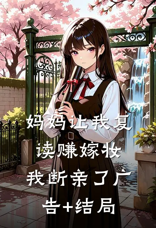 妈妈让我复读赚嫁妆，我断亲了广告+结局