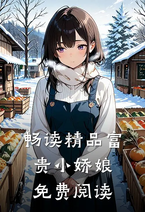 畅读精品富贵小娇娘免费阅读