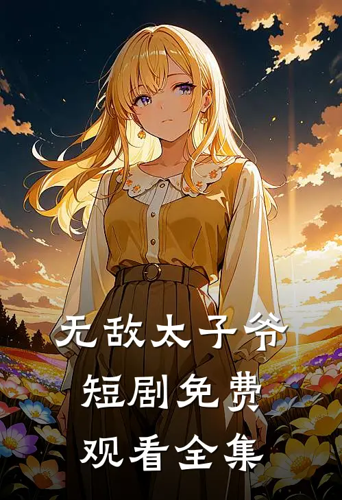无敌太子爷短剧免费观看全集