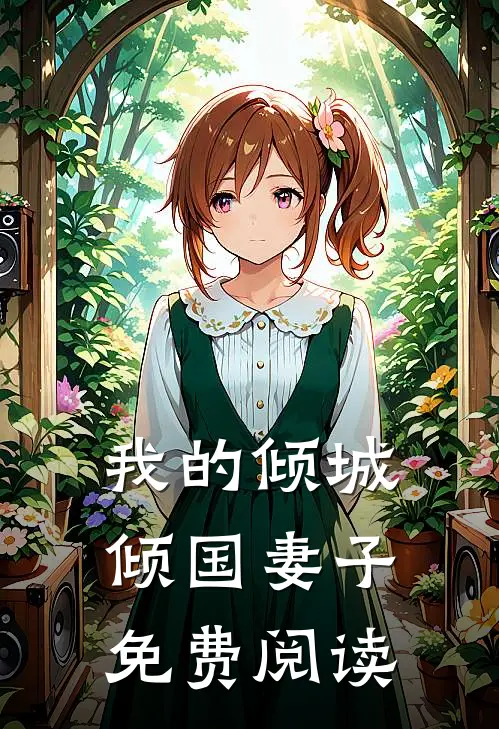 我的倾城倾国妻子免费阅读