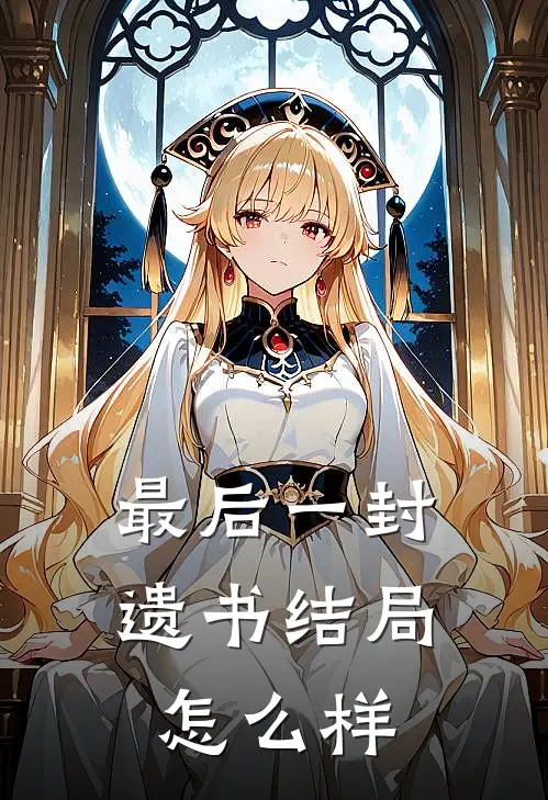 最后一封遗书结局怎么样