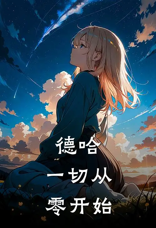 德哈：一切从零开始