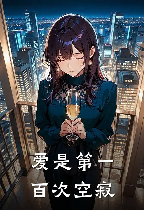 爱是第一百次空寂