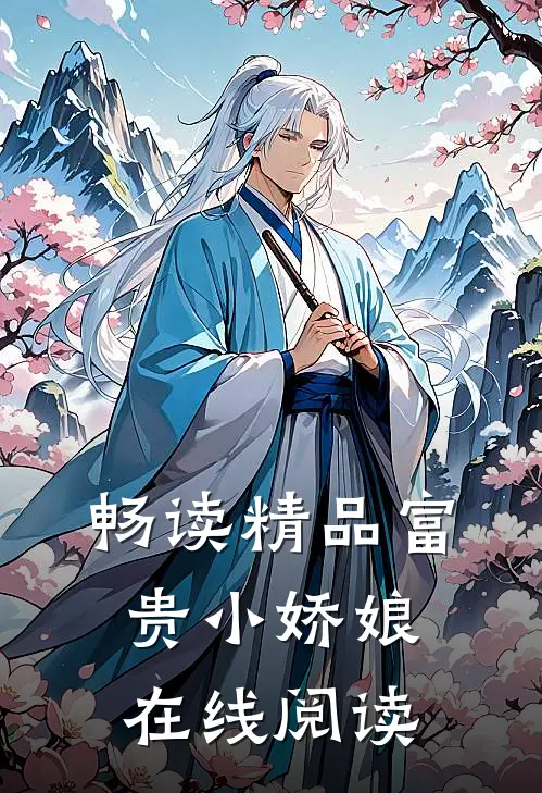 畅读精品富贵小娇娘在线阅读