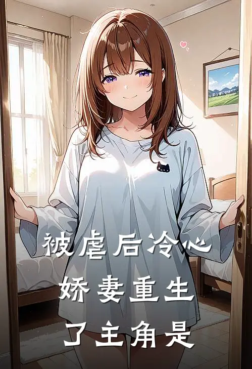 被虐后冷心娇妻重生了主角是