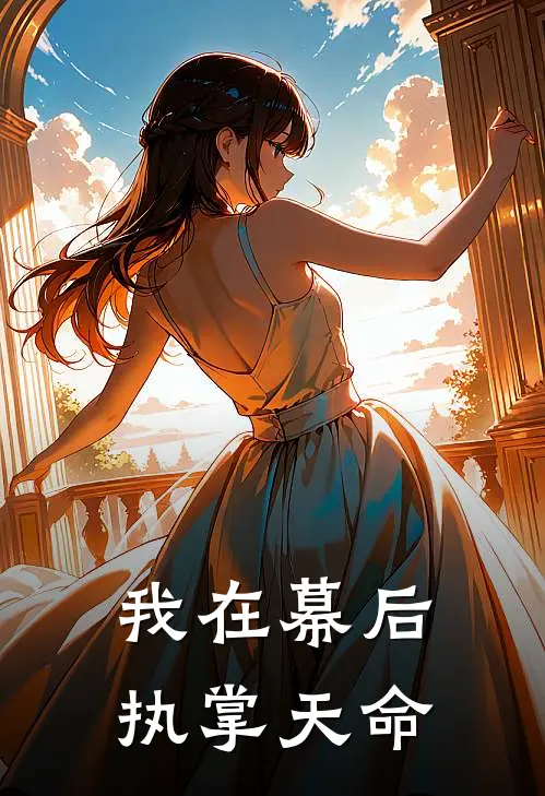 我在幕后执掌天命