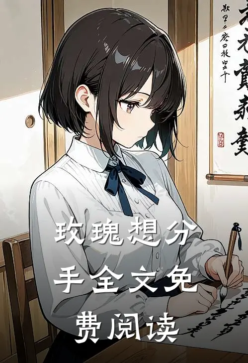 玫瑰想分手全文免费阅读