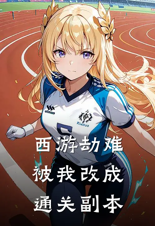 西游劫难，被我改成通关副本