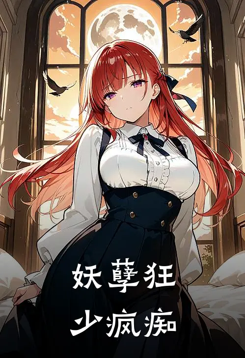 妖孽狂少疯痴