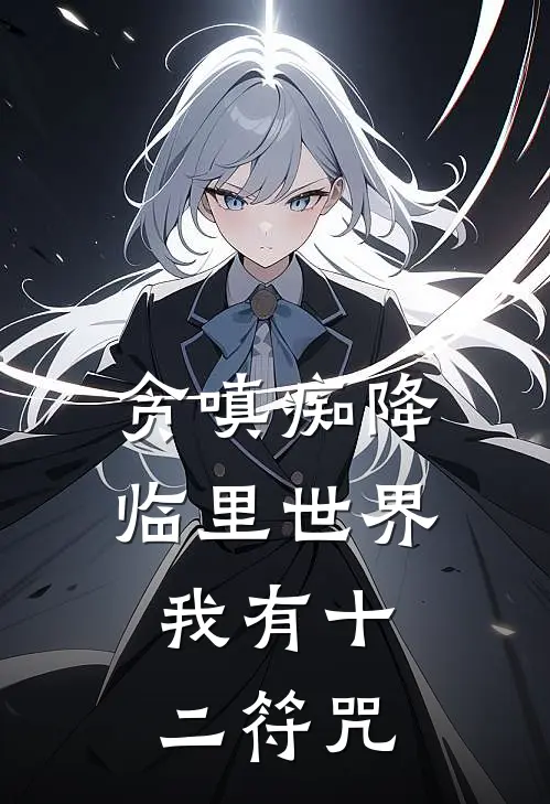 贪嗔痴降临里世界，我有十二符咒