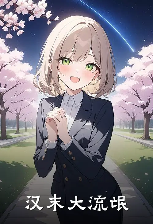 汉末大流氓