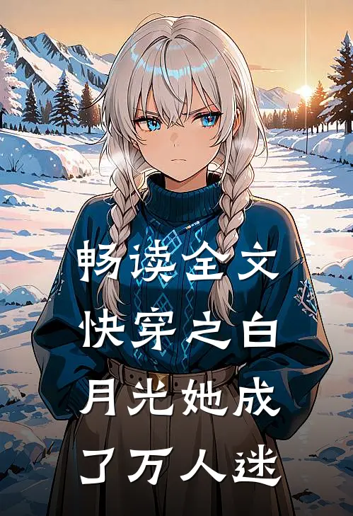 畅读全文快穿之白月光她成了万人迷