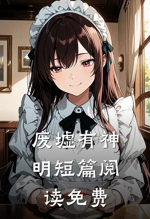 废墟有神明短篇阅读免费