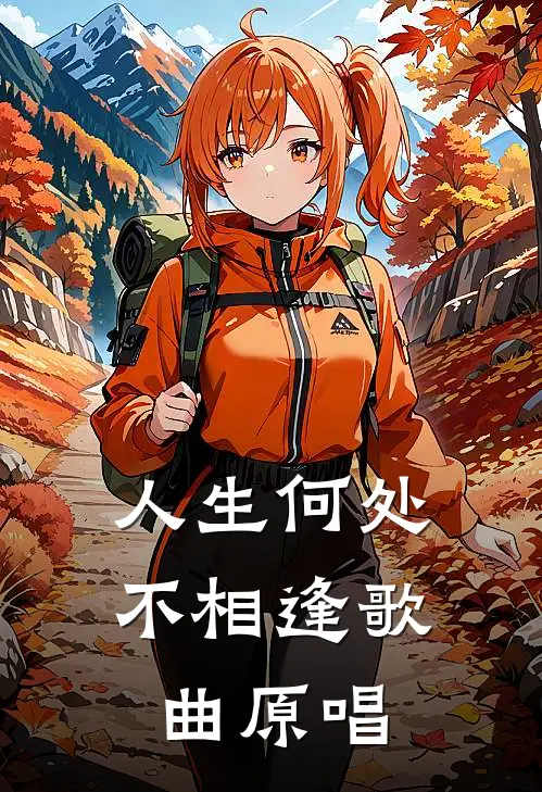 人生何处不相逢歌曲原唱