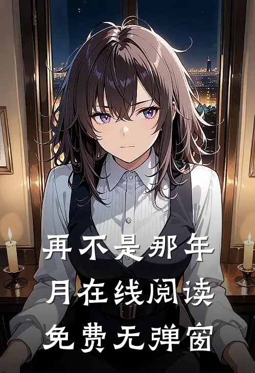 再不是那年月在线阅读免费无弹窗