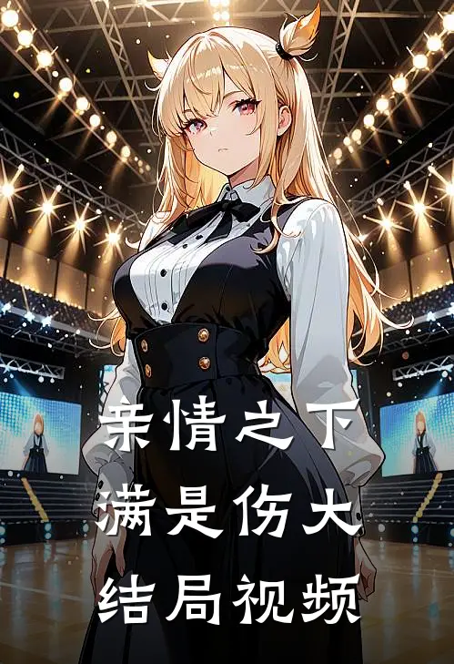 亲情之下满是伤大结局视频
