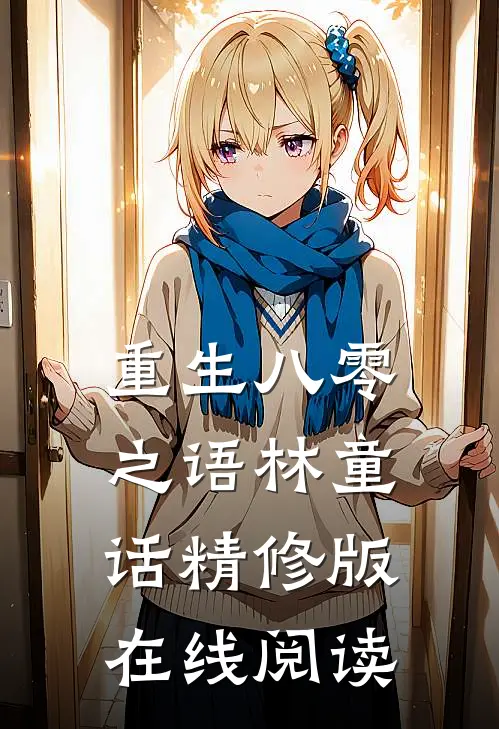 重生八零之语林童话精修版在线阅读