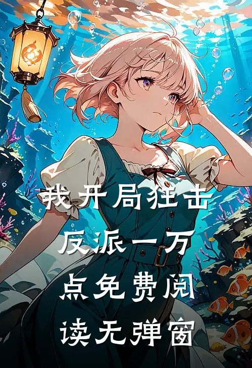 我开局狂击反派一万点免费阅读无弹窗