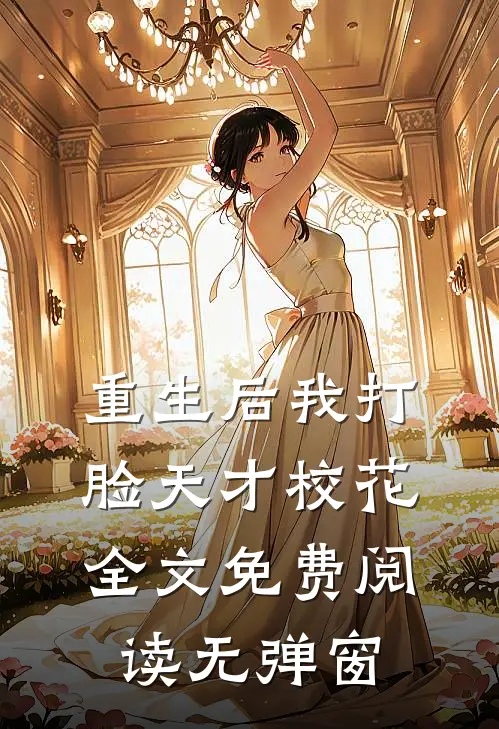 重生后我打脸天才校花全文免费阅读无弹窗