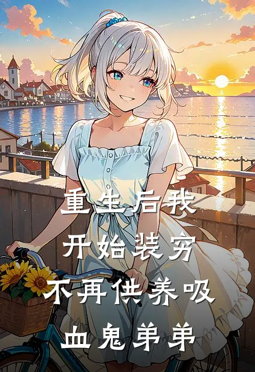 重生后我开始装穷，不再供养吸血鬼弟弟