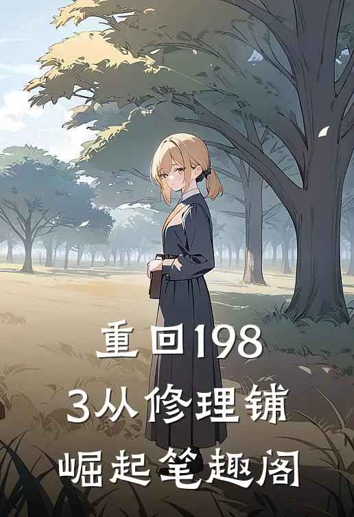 重回1983从修理铺崛起笔趣阁