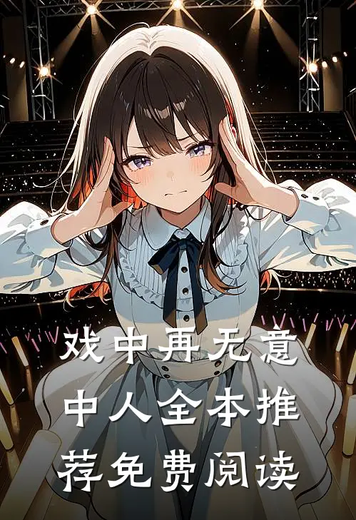 戏中再无意中人全本推荐免费阅读