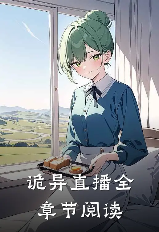 诡异直播全章节阅读