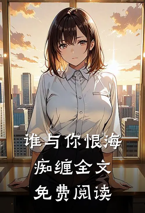 谁与你恨海痴缠全文免费阅读