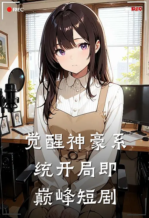 觉醒神豪系统开局即巅峰短剧
