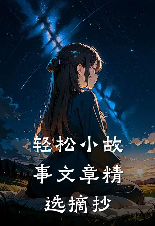 轻松小故事文章精选摘抄