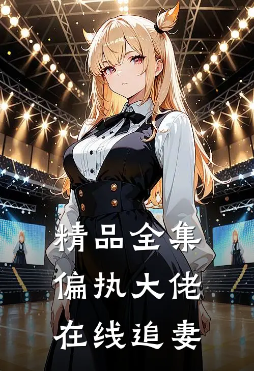精品全集偏执大佬在线追妻