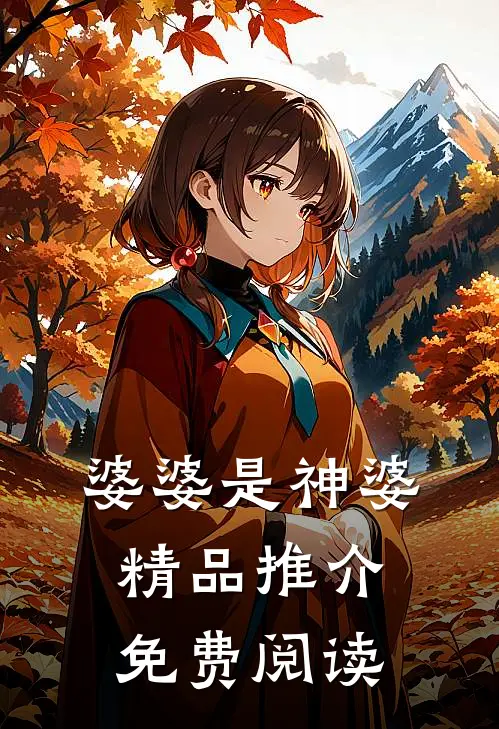 婆婆是神婆精品推介免费阅读