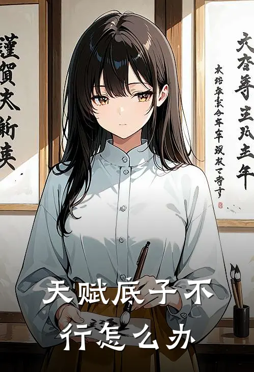 天赋底子不行怎么办
