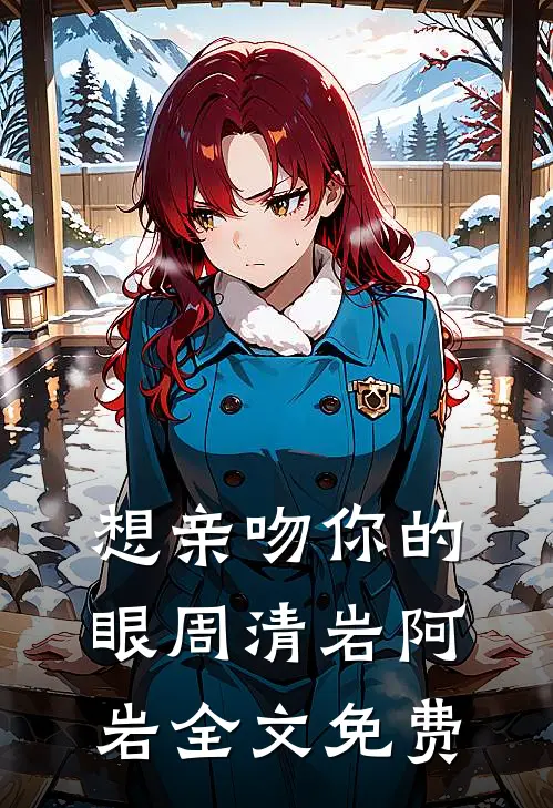 想亲吻你的眼周清岩阿岩全文免费