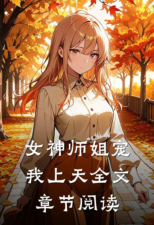 女神师姐宠我上天全文章节阅读